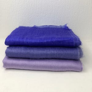 Châles Mauves & Violets UNIS